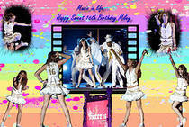 PUFOLDQHXYGRDQIPUOU - colaje miley-hannah for mil