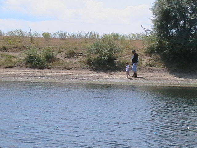 IMGA0040 - In Delta Dunarii- Mila 23-iunie 2009