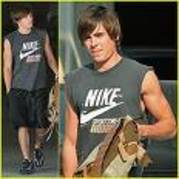 38 - zac efron