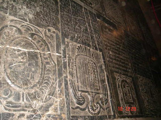 85 Cordoba - Cordoba