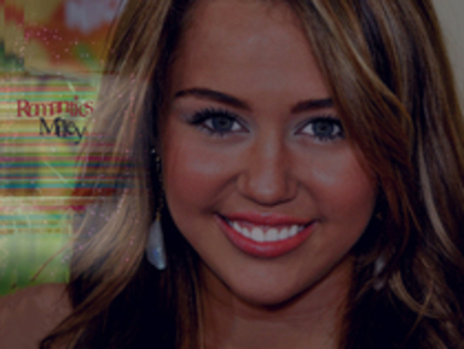 WUZUIORXOLXTZQWWTWP - Album special pentru Miley Cyrus