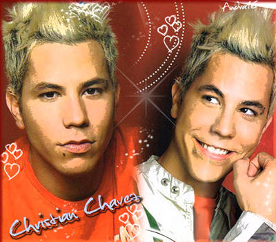 chris11ux2 - Poze Christian Chavez