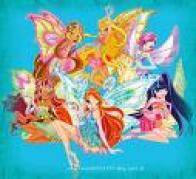 nvb - Winx club enchantix