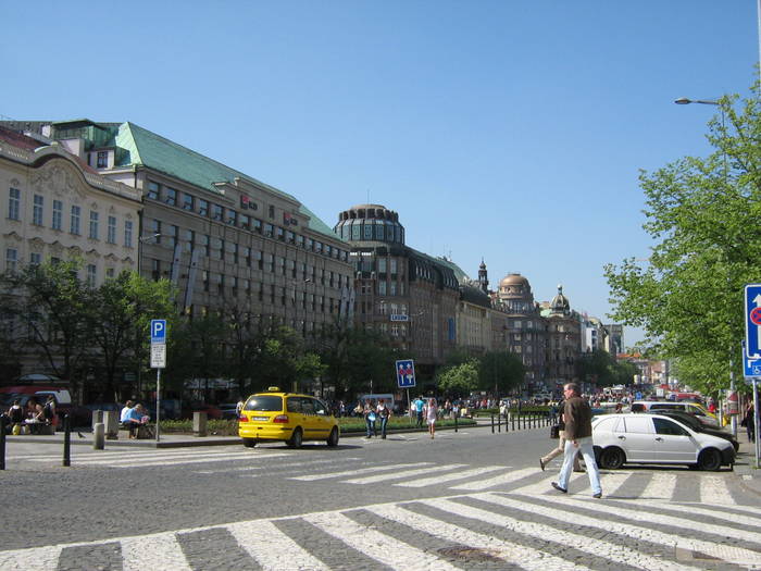 Prague - Prague
