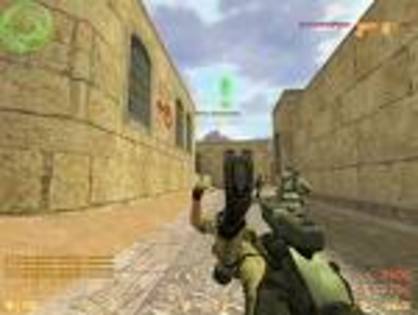 x - Counter Strike