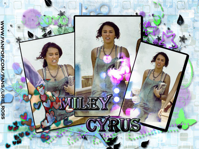 Miley Cyrus 473