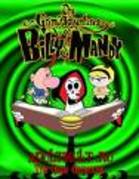 images - Billy and Mandy