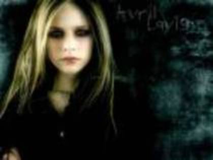 UKYMZSCADKLEYAHVTKA - Avril Lavigne