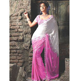 ASH144 - Saree-uri de indianca