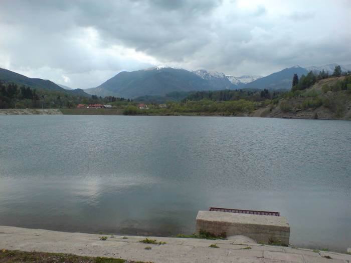 DSC01210; Lacul Campul lui Neag.
