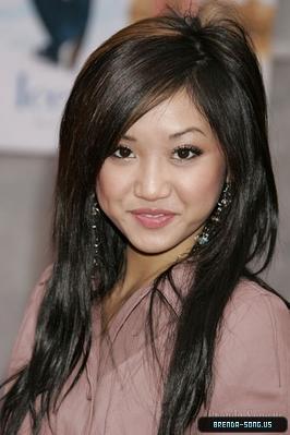BBB - Brenda Song