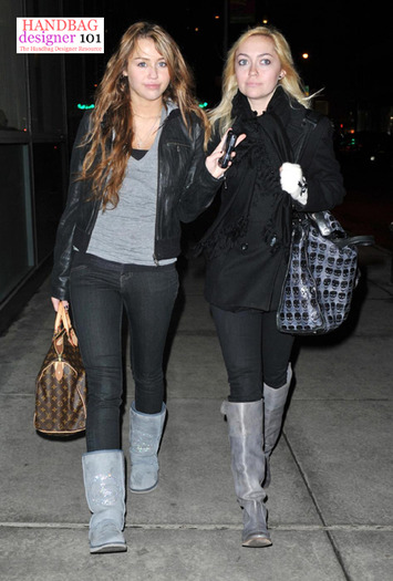 miley_brandy_cyrus[1] - Miley Cyrus and Brandy