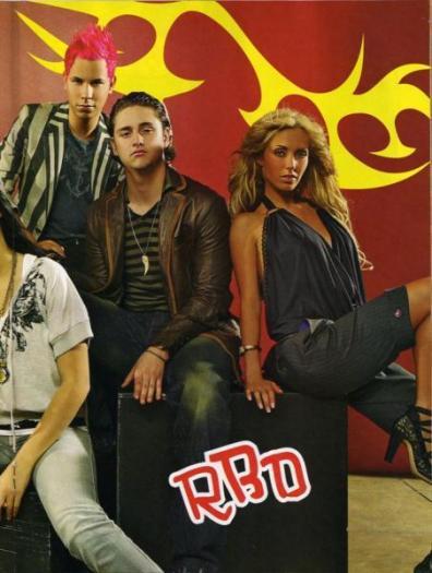 RPQNCELBUULKDAJAYNA - postere rbd