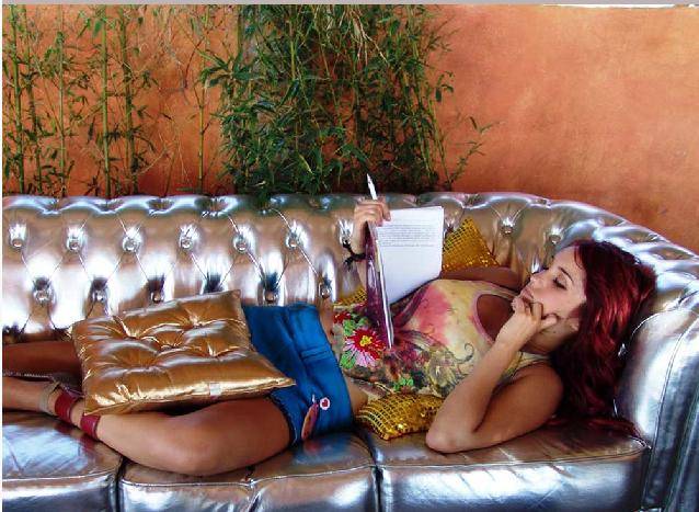 4r9jqt - Poze Dulce Maria