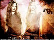 XBPEYWAVUZFENGJNDGQ - Avril Lavigne