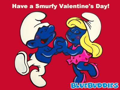 Have_A_Smurfy_Valentines_Day - VALENTINES_ DAY