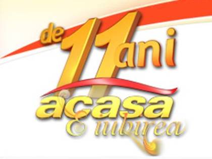 acasa-tv - Fan club acasatv