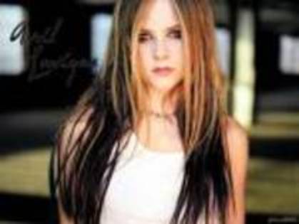 OHNCBFBSFICBVBZZTAN - Avril Lavigne