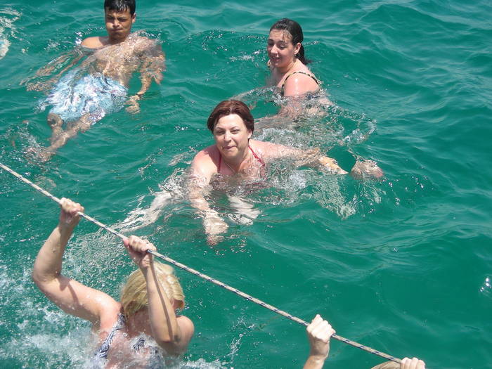 Picture Nokia 342 - 2007 TURCIA KUSADASI