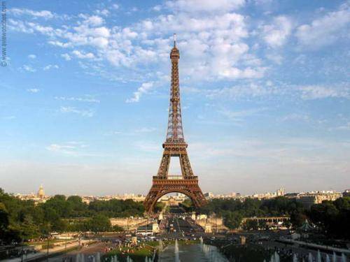 Poze_Turnul_Eiffel - poze cu turnul eiffel