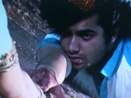 Sagar a murit - A ta pentru totdeauna-Amar and Divya Sagar and Vidya