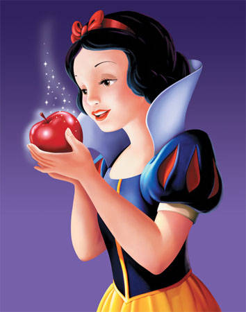 snow_white - Desene animate