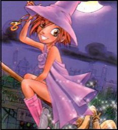 ai85009n304450 - WiTcH