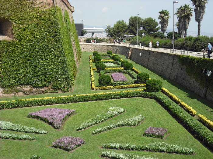 Picture 071 - Montjuic