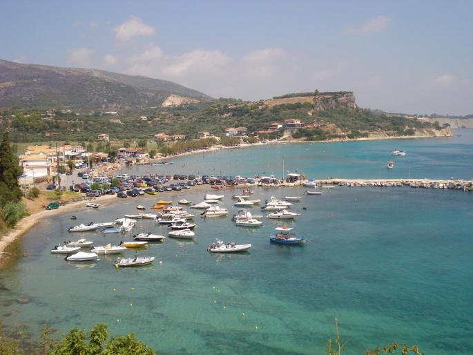 Keri Bay