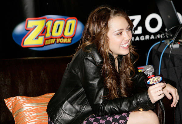 10 - poze miley cyrus