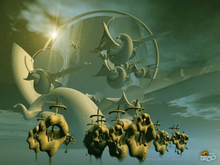 (44) - Fantast Wallpapers