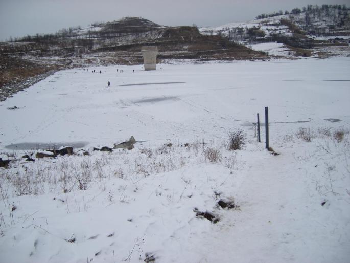 Barajul Ighis 2008 024