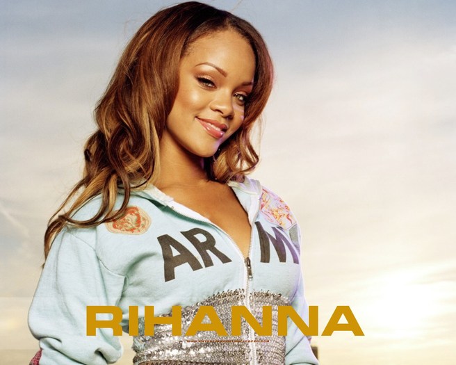 14 - Club Rihanna