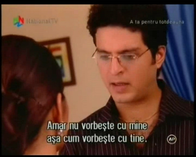 banoo233 by Danys78.avi_001796480 - 0-A TA PENTRU TOTDEAUNA-capturi ep 233