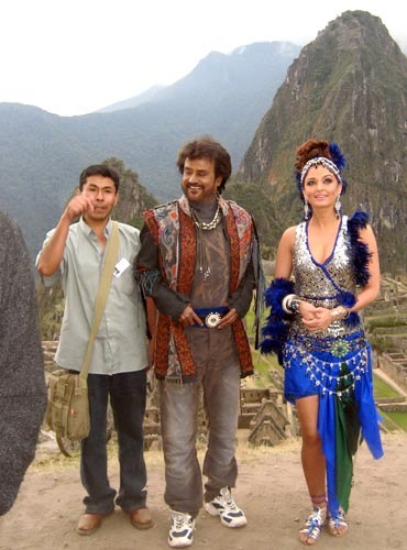 endhiran-movie-6 - Aishwarya Rai
