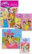 riviste di polly - polly pocket