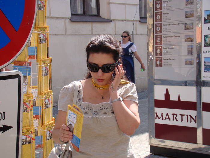 Prague