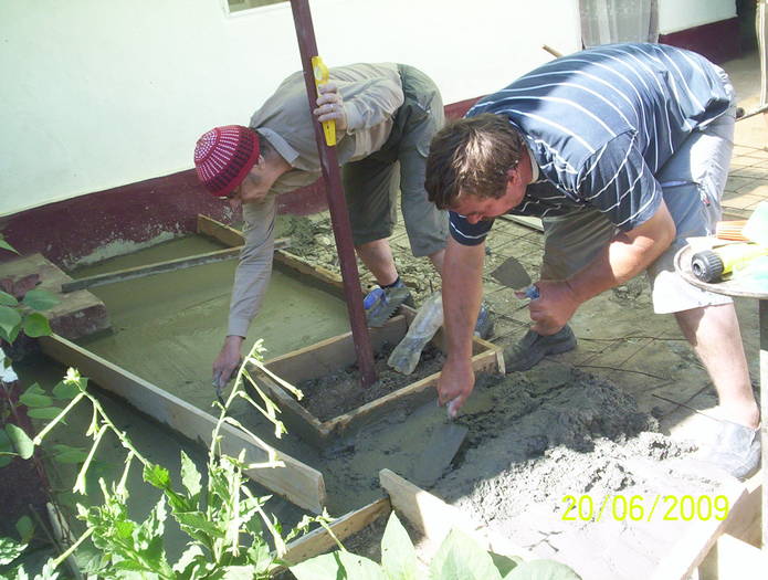 baietii mei harnicuti