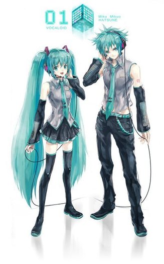 hatsune