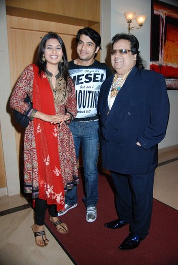 still4 - Sharad Malhotra