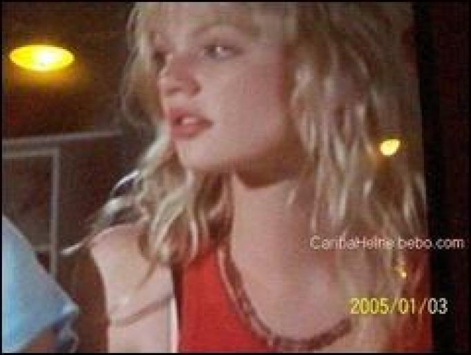 ai201999n668668 - Cariba Heine