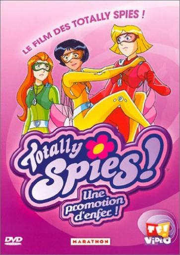 ag23846n69779 - totally spies