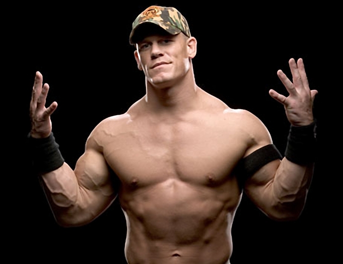 John Cena 4 - John Cena