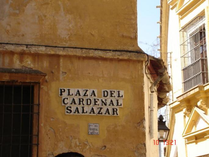 156 Cordoba - Cordoba