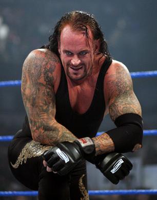 Undertaker56 - undertaker
