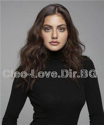 181024Z - phoebe tonkin