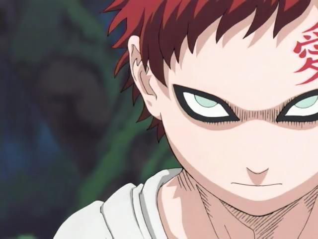 gaara