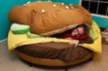 hamburger haios - clipe amuzante