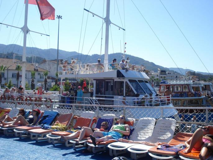Picture 237 - 2008 TURCIA MARMARIS