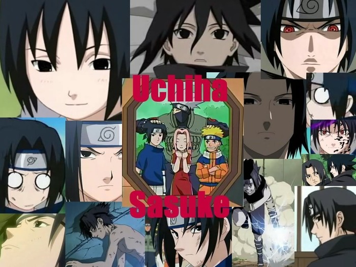 sasuke